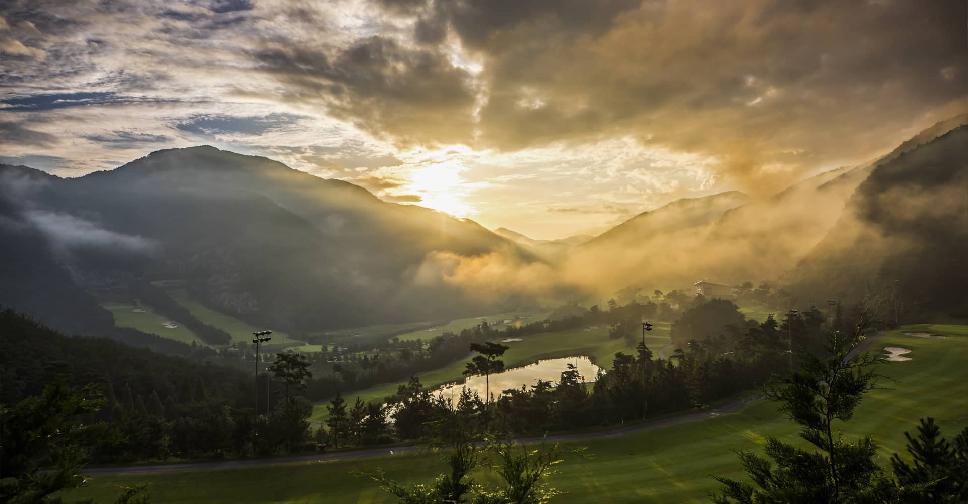 Leaders Country Club Background 1